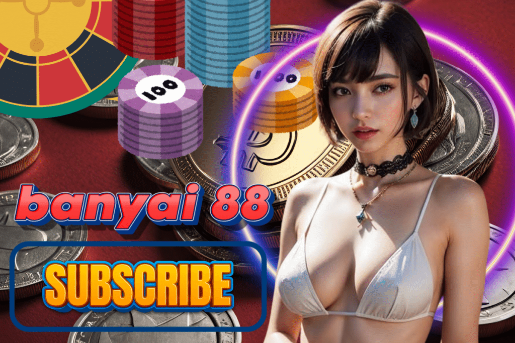 banyai 88 สมัคร หวยออนไลน์