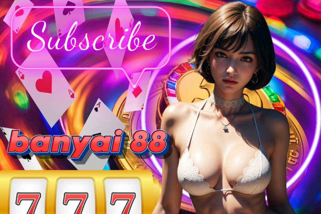 banyai 88 หวย หุ้น
